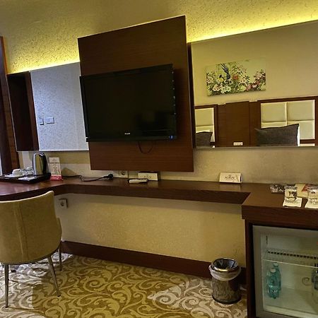 Asrin Business Hotel Kizilay Ankara Exteriör bild