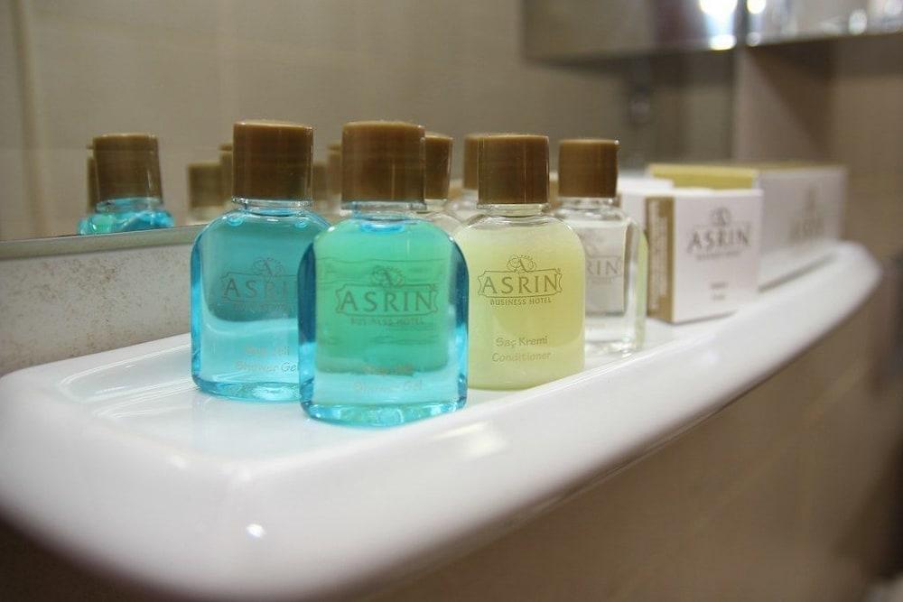 Asrin Business Hotel Kizilay Ankara Exteriör bild