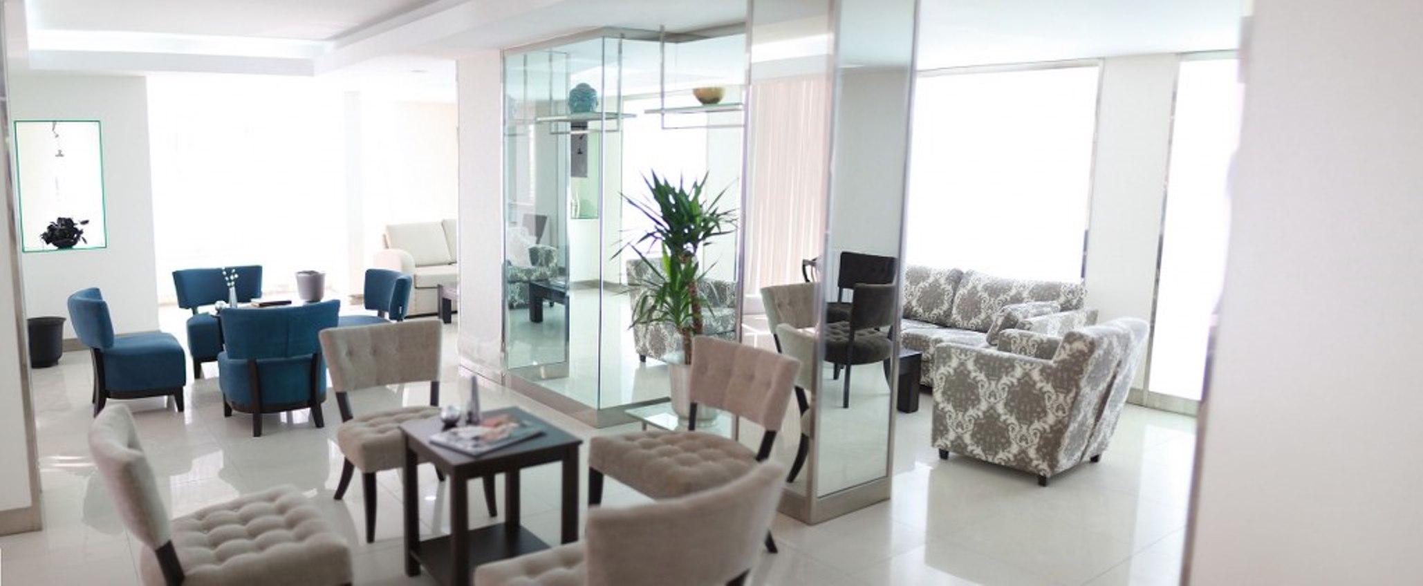 Asrin Business Hotel Kizilay Ankara Exteriör bild