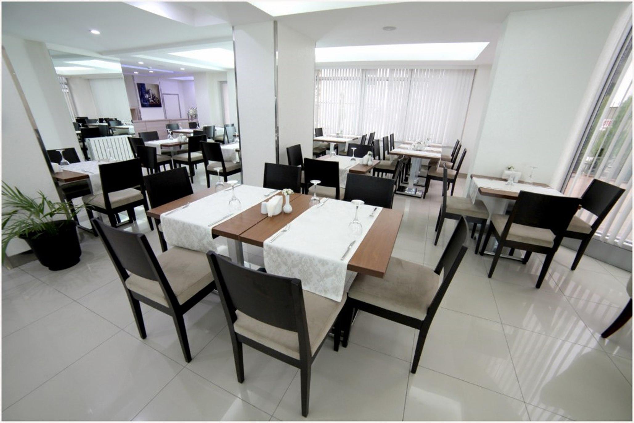 Asrin Business Hotel Kizilay Ankara Exteriör bild