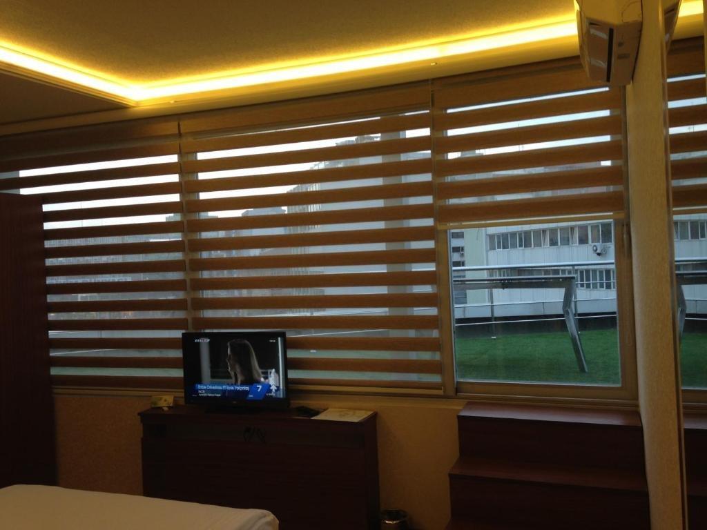 Asrin Business Hotel Kizilay Ankara Exteriör bild