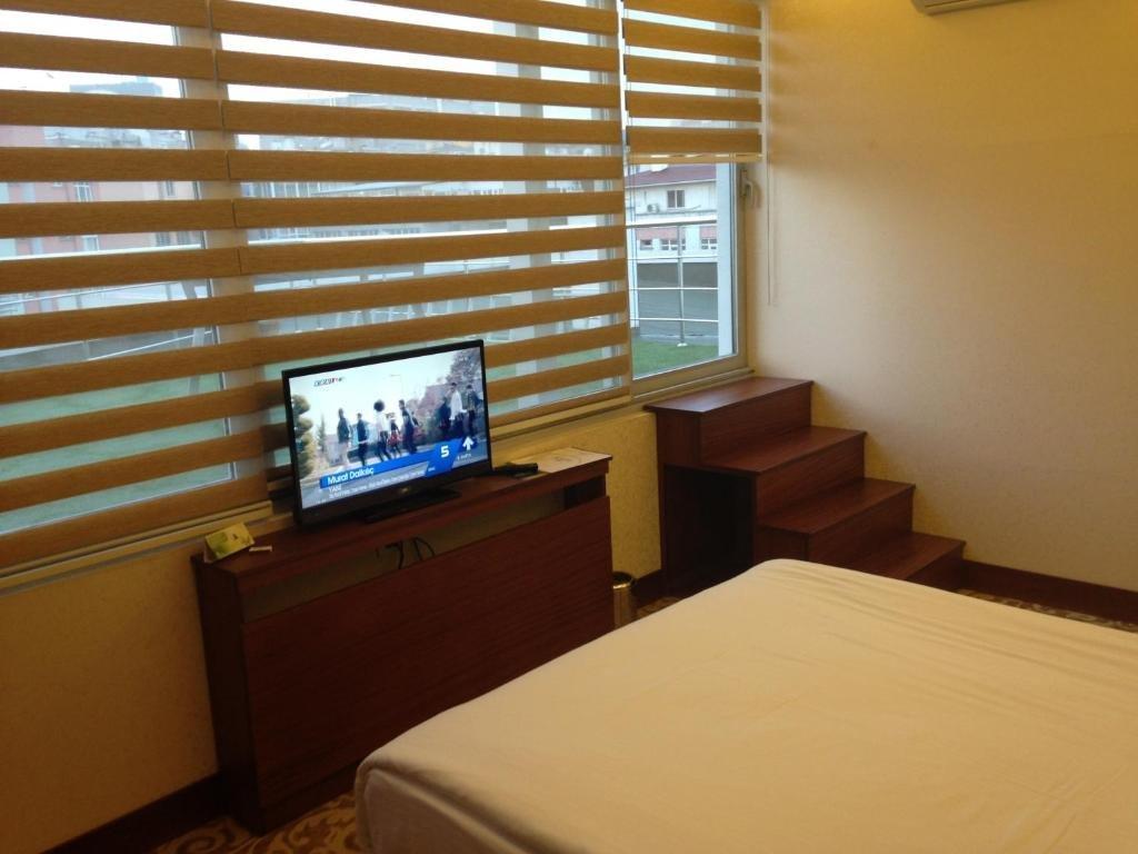 Asrin Business Hotel Kizilay Ankara Exteriör bild