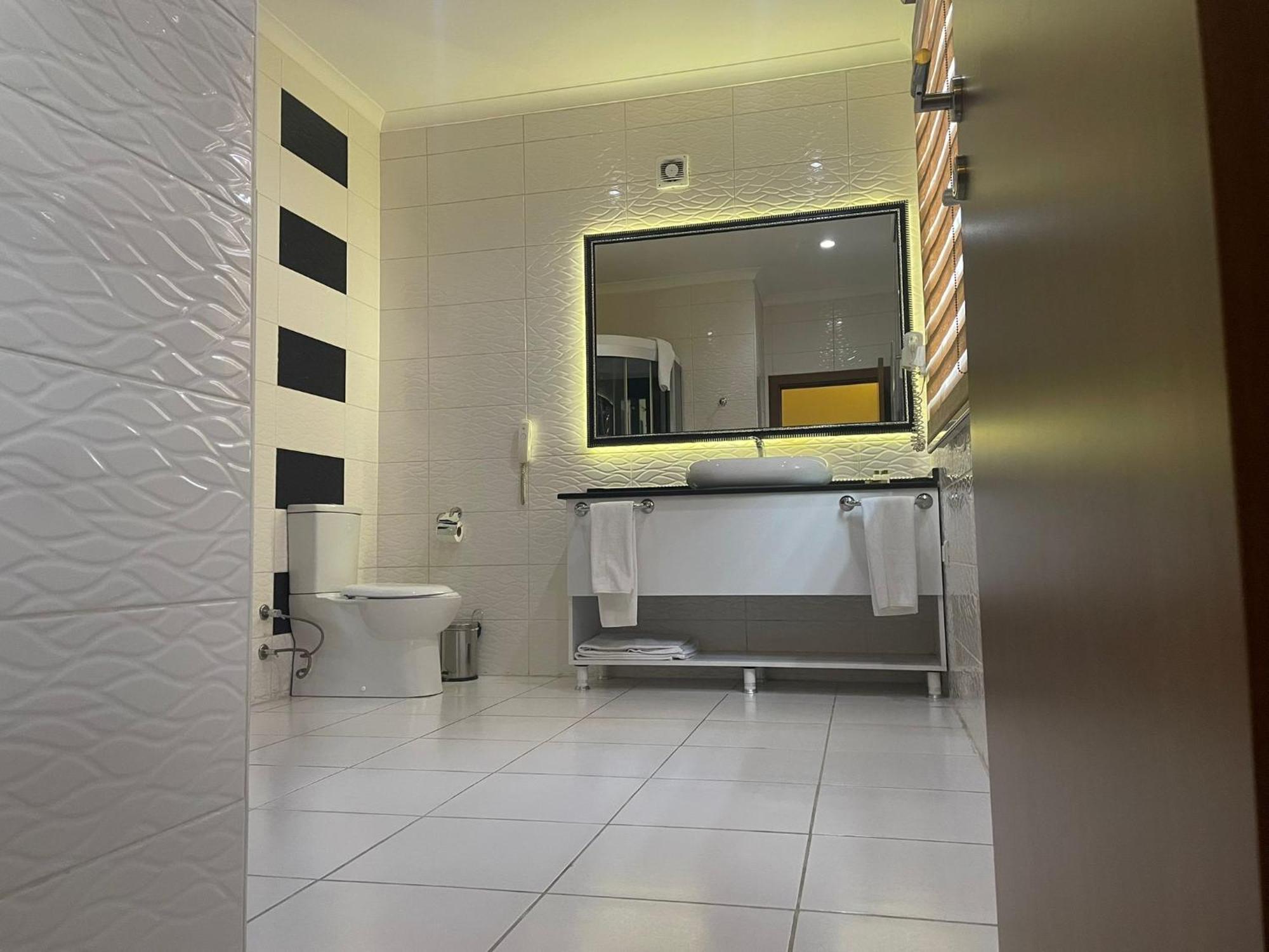 Asrin Business Hotel Kizilay Ankara Exteriör bild