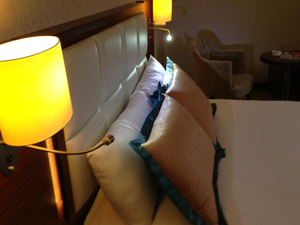 Asrin Business Hotel Kizilay Ankara Exteriör bild