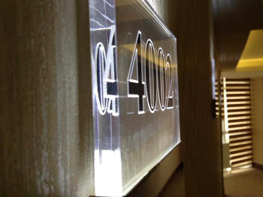 Asrin Business Hotel Kizilay Ankara Exteriör bild