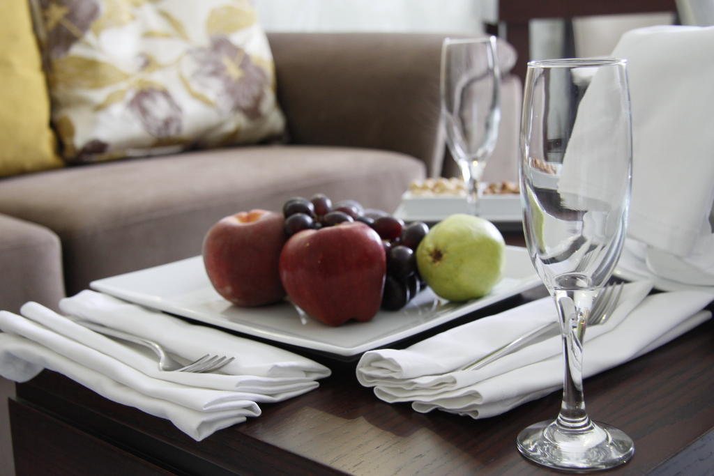 Asrin Business Hotel Kizilay Ankara Exteriör bild